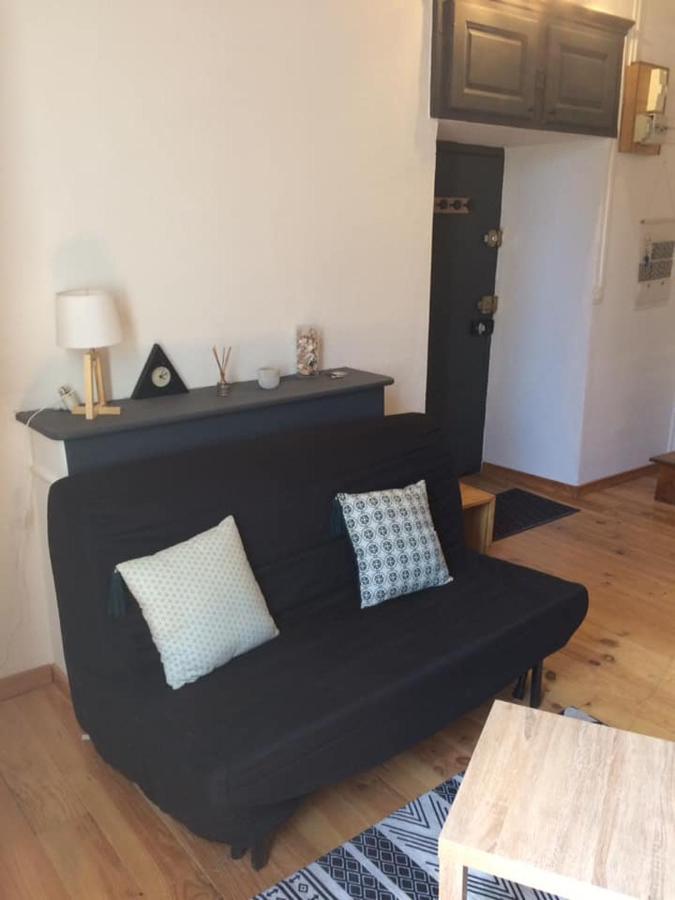 1 Place Saint-Marcel Apartment Corte  Luaran gambar