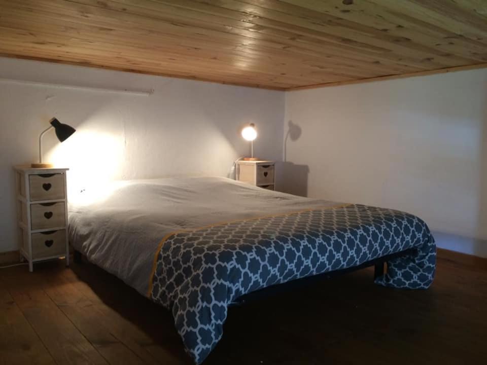 1 Place Saint-Marcel Apartment Corte  Luaran gambar