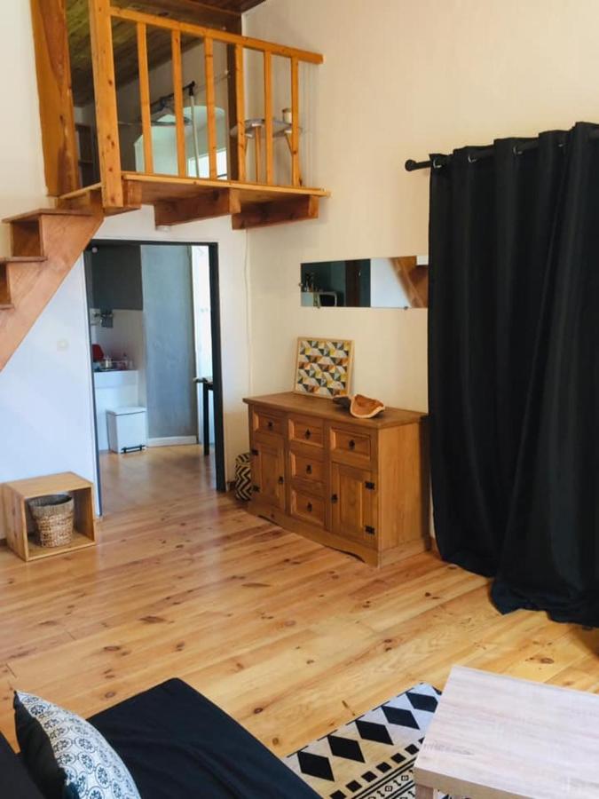 1 Place Saint-Marcel Apartment Corte  Luaran gambar