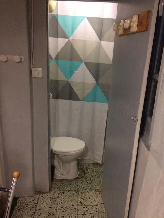 1 Place Saint-Marcel Apartment Corte  Luaran gambar